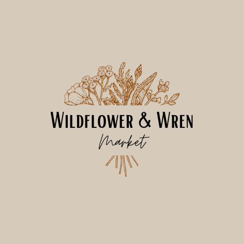 Wildflower & Wren Market 